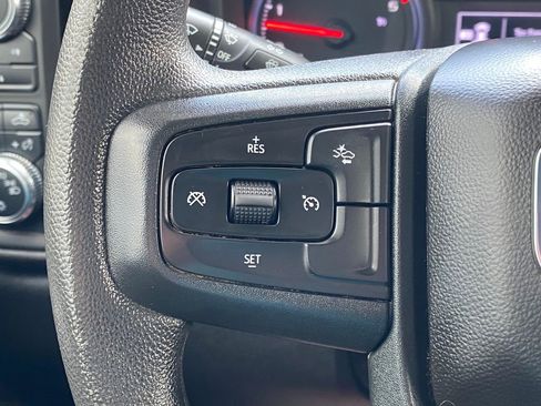 Used 2025 GMC Sierra 3500 Pro AWD/4WD image 26