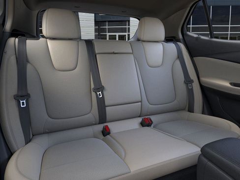 New 2026 Buick Encore GX Preferred image 17