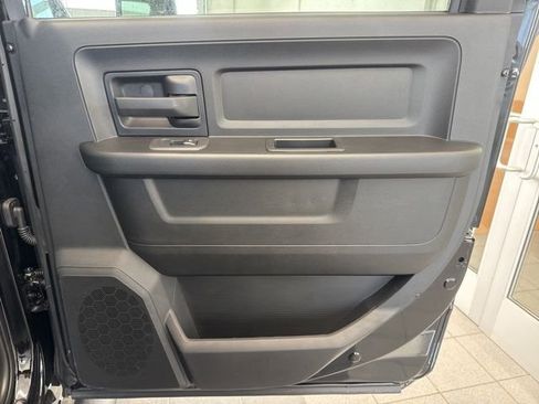 New 2026 RAM 2500 Tradesman image 8