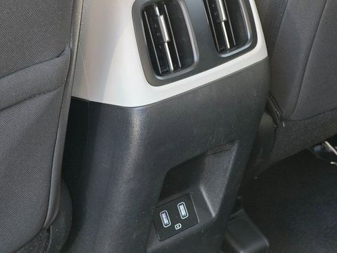 Certified 2024 Hyundai Tucson SEL image 19