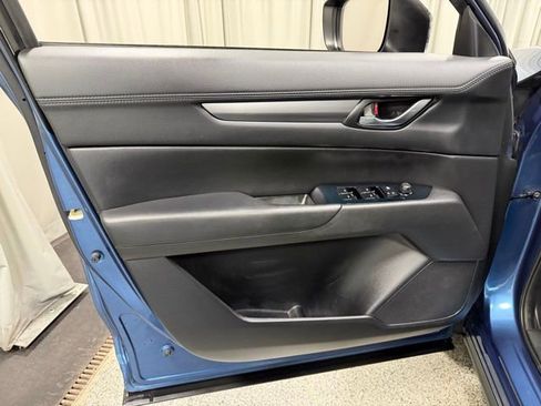 Used 2018 MAZDA CX-5 Touring AWD/4WD image 18