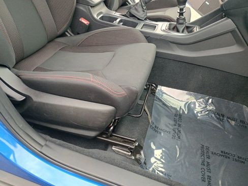 Certified 2022 Subaru WRX Premium image 23