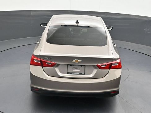 Used 2024 Chevrolet Malibu LS FWD image 23