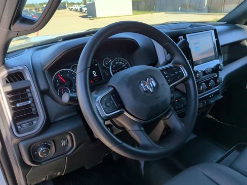 New 2026 RAM 2500 Tradesman w/ Chrome Appearance Group image 14