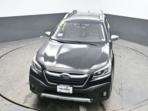 Used 2021 Subaru Outback Touring image 26
