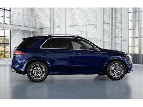 New 2026 Mercedes-Benz GLE 450 4MATIC image 15