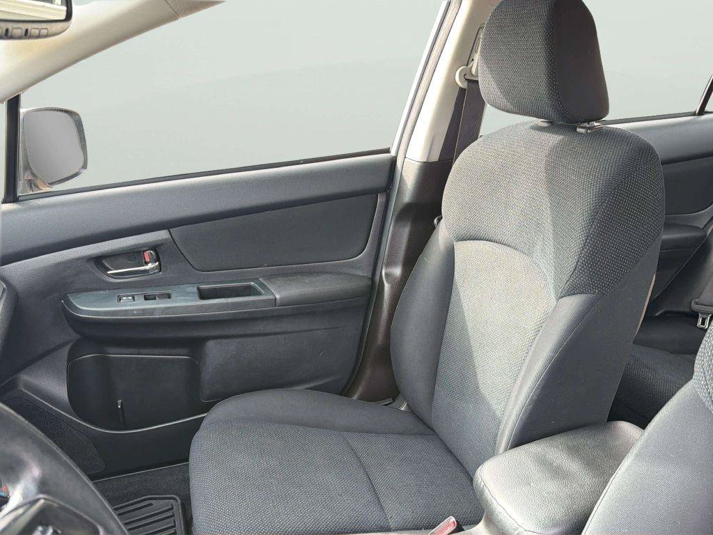 Used 2013 Subaru Impreza 2.0i Premium w/ Popular Pkg 2 AWD/4WD image 12