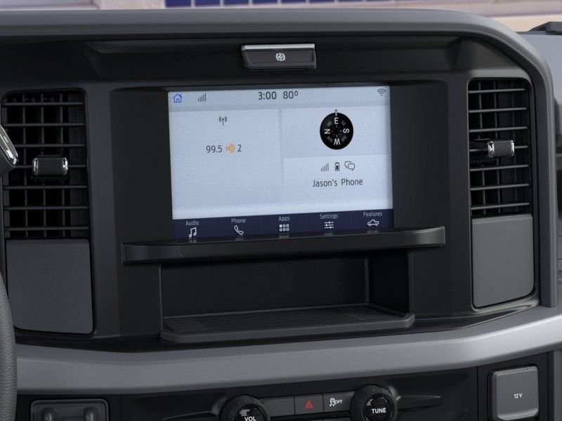 New 2026 Ford F250 XL AWD/4WD image 15