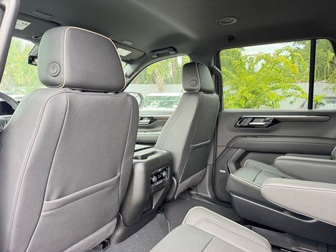 New 2026 Chevrolet Tahoe Premier RWD image 17