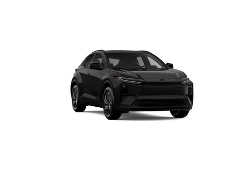 New 2026 Toyota C-HR AWD/4WD image 16