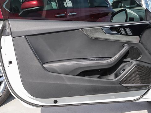 Used 2021 Audi A5 2.0T Premium Plus w/ Premium Plus image 36