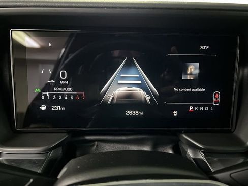 Certified 2026 GMC Terrain Elevation w/ Elevation Premium Package FWD image 12