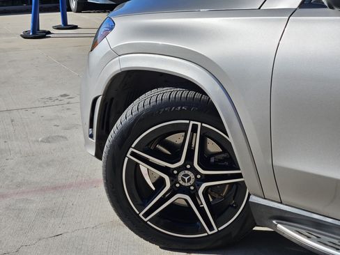 Certified 2023 Mercedes-Benz GLS 450 4MATIC image 5