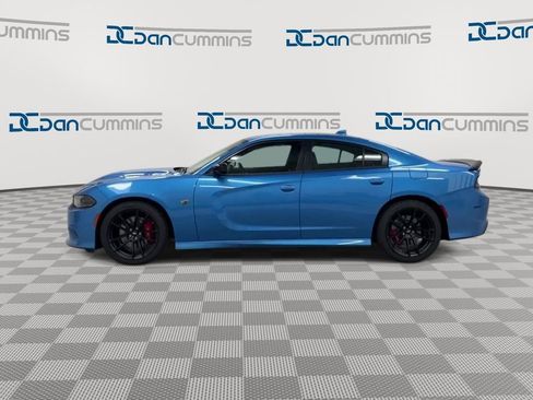 Used 2023 Dodge Charger Scat Pack w/ Plus Group image 5