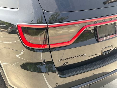 Used 2021 Dodge Durango SRT w/ Premium Interior Group AWD/4WD image 13