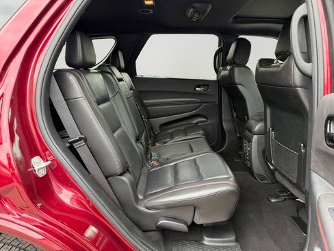 Used 2024 Dodge Durango GT AWD/4WD image 13