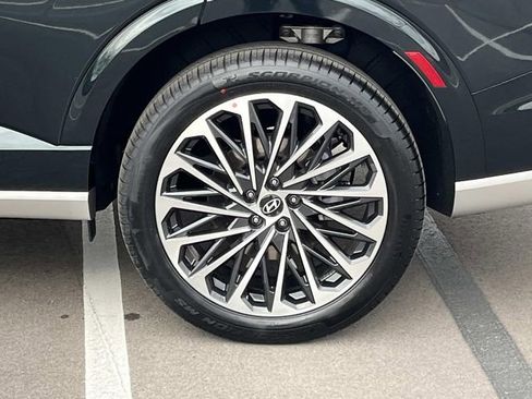 New 2026 Hyundai Palisade Calligraphy image 13