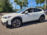 Used 2022 Subaru Crosstrek 2.5i Limited w/ Moonroof Package 2 image 2