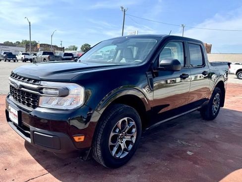 Used 2023 Ford Maverick XLT w/ Equipment Group 300A Standard AWD/4WD image 1