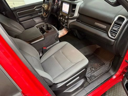 Certified 2022 RAM 1500 Big Horn image 38