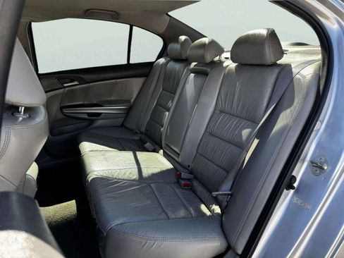 Used 2010 Honda Accord EX-L image 37