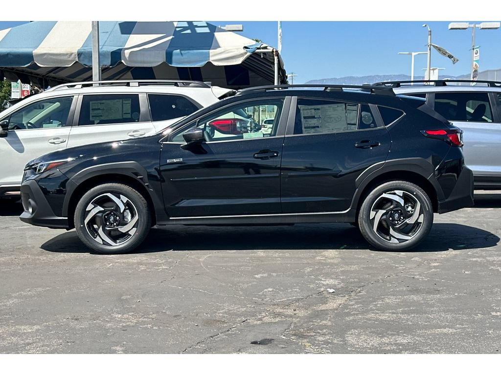 New 2026 Subaru Crosstrek 2.5i Limited w/ Crosstrek Mirror Package AWD/4WD image 7