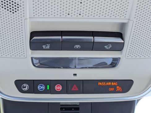 New 2026 Buick Enclave Avenir w/ Super Cruise Package image 33