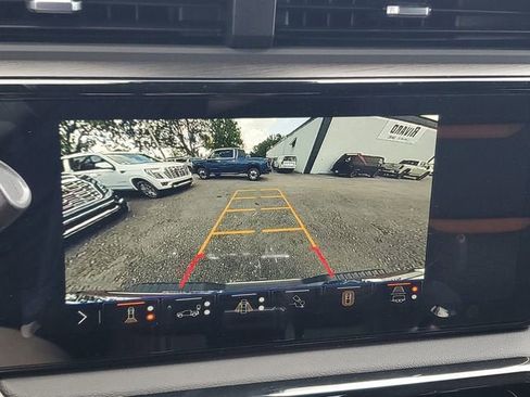 New 2026 GMC Sierra 3500 AT4 AWD/4WD image 23