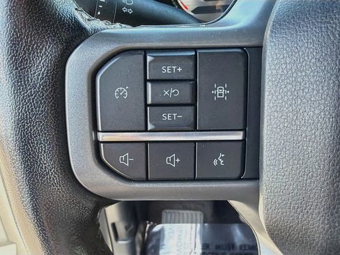 Used 2021 Ford F150 XLT w/ Equipment Group 302A High AWD/4WD image 35