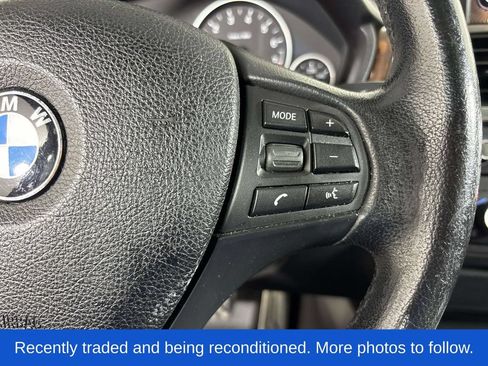 Used 2013 BMW 320i xDrive Sedan AWD/4WD image 19