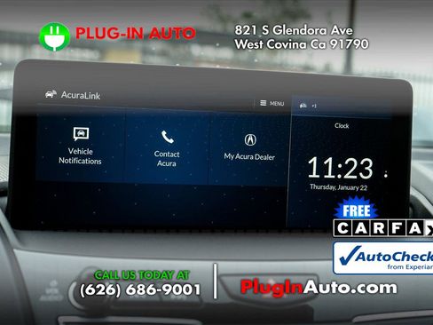 Used 2020 Acura RDX FWD image 32