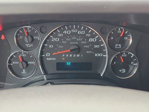 New 2025 Chevrolet Express 2500 w/ Driver Convenience Package image 7