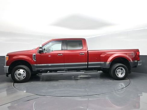 Used 2018 Ford F350 Lariat w/ Lariat Ultimate Package image 5