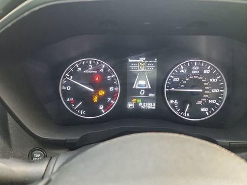 Used 2023 Subaru Ascent Onyx Edition Limited image 15