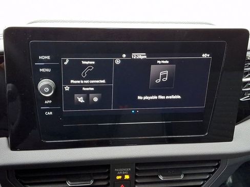 Certified 2025 Volkswagen Jetta S image 16