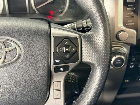 Certified 2023 Toyota 4Runner Limited image 20