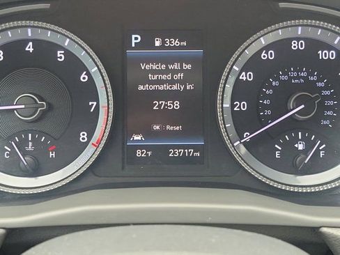 Used 2023 Hyundai Sonata SEL FWD image 22
