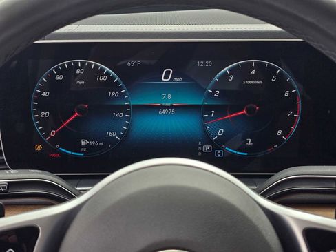 Used 2020 Mercedes-Benz GLE 350 4MATIC image 27