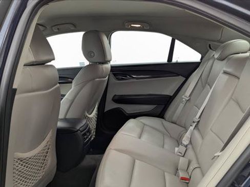 Used 2016 Cadillac ATS Sedan RWD image 14
