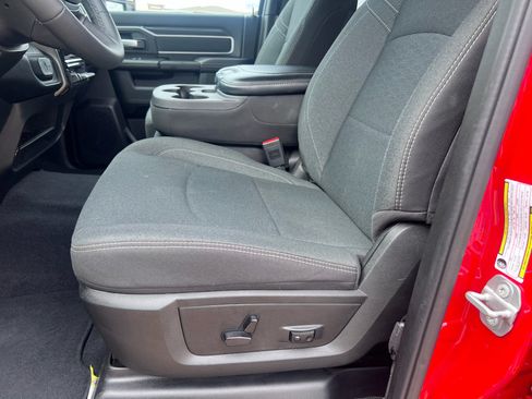 Used 2026 RAM 2500 Big Horn AWD/4WD image 21