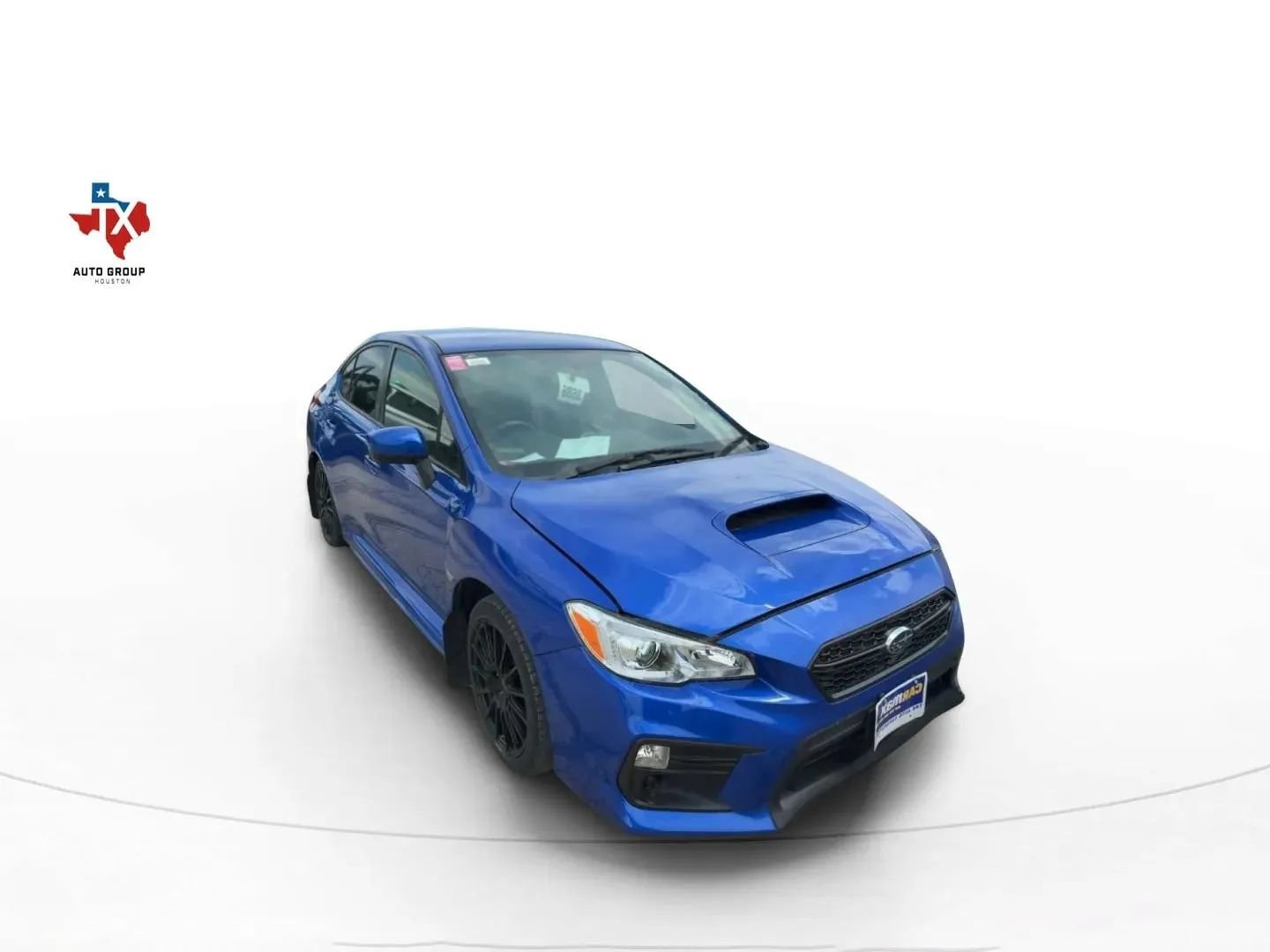 Used 2020 Subaru WRX w/ WRX Sport Package AWD/4WD image 41