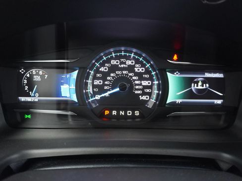 Used 2014 Ford Flex Limited w/ Equipment Group 303A AWD/4WD image 22