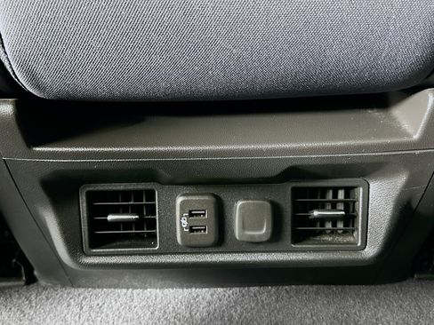 Used 2019 Chevrolet Silverado 1500 LT w/ All-Star Edition AWD/4WD image 25