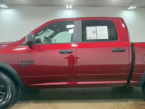 Used 2024 RAM 1500 Classic Warlock image 38