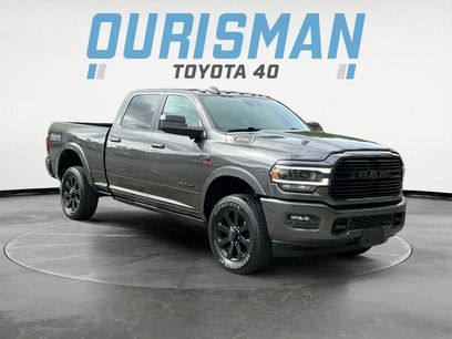 Used 2021 RAM 2500 Laramie