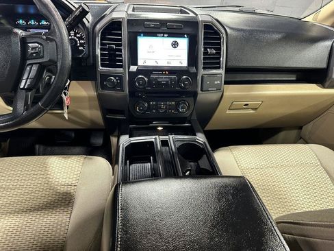 Used 2016 Ford F150 XLT w/ Equipment Group 302A Luxury RWD image 35