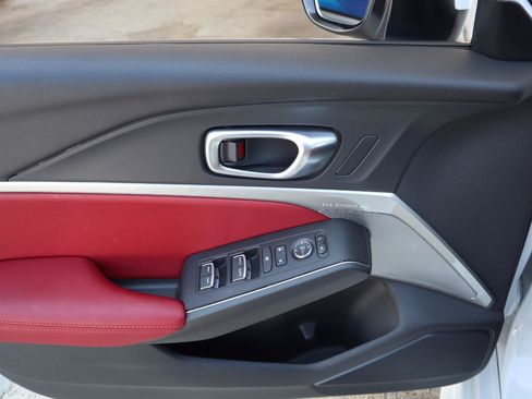 Used 2024 Acura Integra Type S FWD image 35