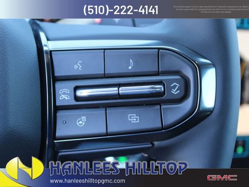 New 2026 GMC Terrain AT4 w/ Technology Package II AWD/4WD image 28