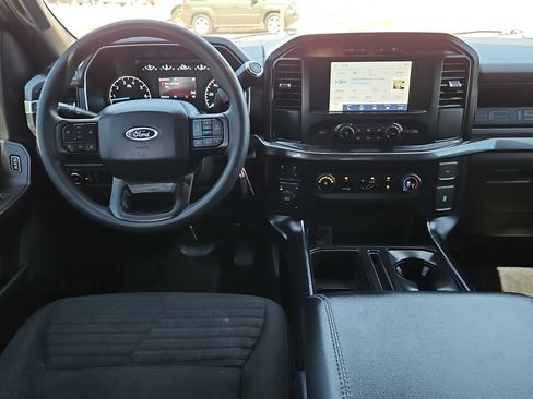 Used 2023 Ford F150 XL w/ STX Appearance Package AWD/4WD image 17