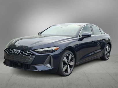 New 2025 Audi A5 2.0T Premium Plus